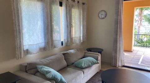 Foto 5 de Apartament de lloguer a Calle del Priorato, 10, Nueva Atalaya, Málaga