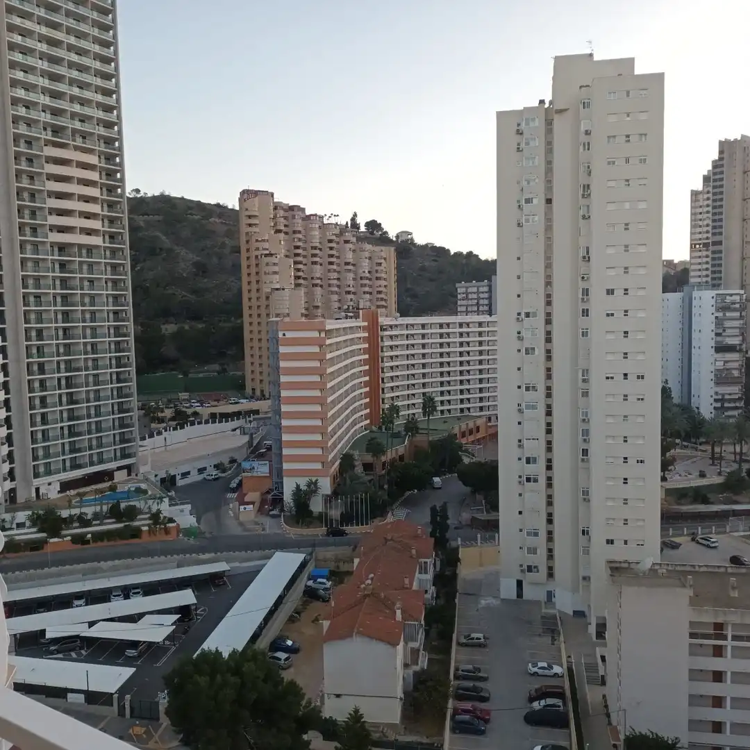 Wohnung zur Miete in Rincón Alto