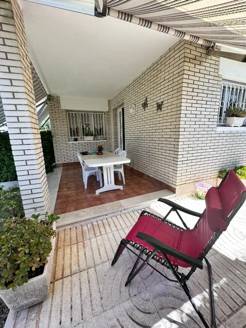 Adosado con jardín en venta en Vilafortuny - Cap de Sant Pere, imagen 38