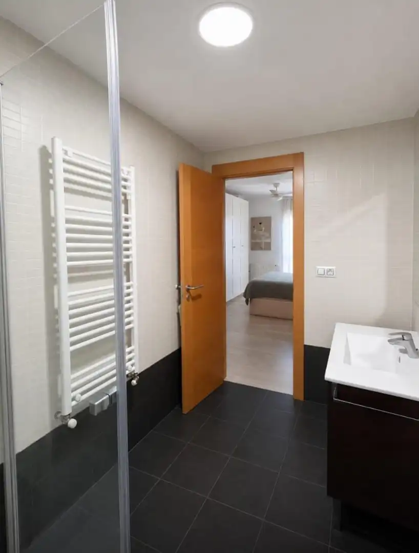 Planta baja en venta en Paterna con Aire acondicionado, Calefacción y Jardín privado