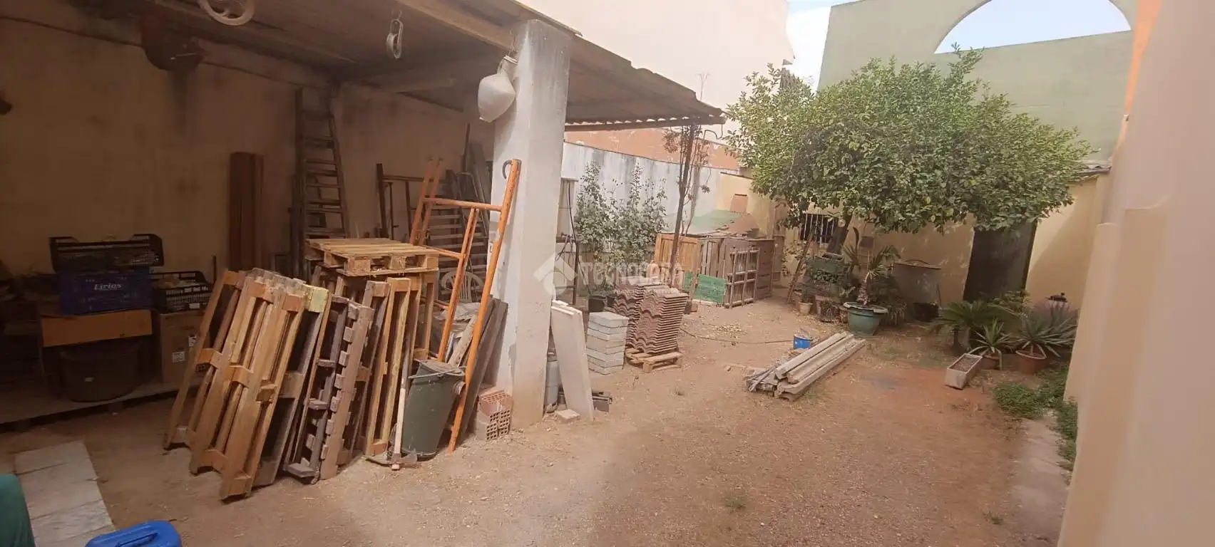 Residencial en venta en Centro - Doña Mercedes