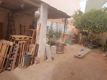 Terreno residencial en venta en Centro - Doña Mercedes