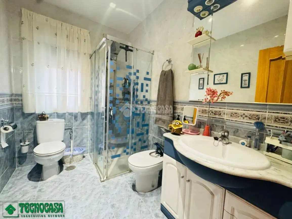 Casa con piscina en venta en Méntrida, imagen 15