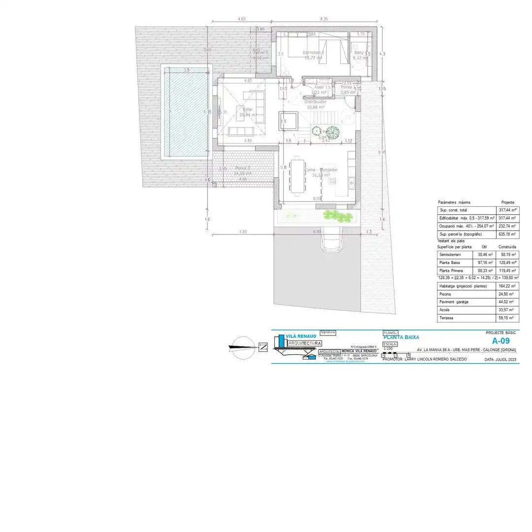 Villa mit Pool zum Verkauf in la manxa, imagen 17