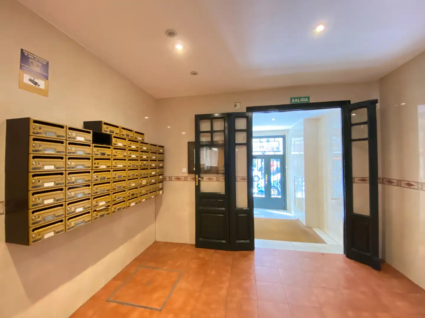 Piso en venta en Madrid con Aire acondicionado y Calefacción