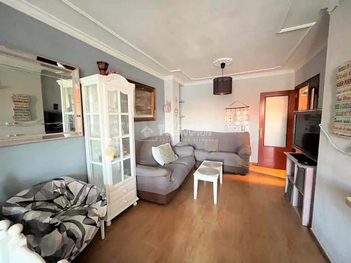 Wohnung mit Aufzug zum Verkauf in La Pastora - La Estación, imagen 3