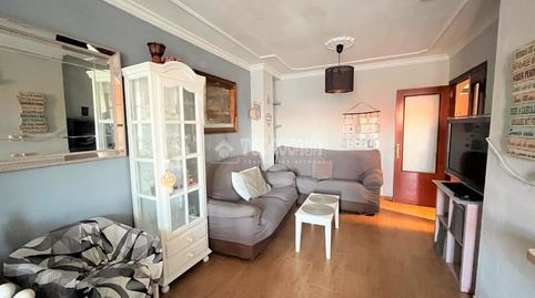 Foto 3 de Piso en venta en La Pastora - La Estación, San Fernando