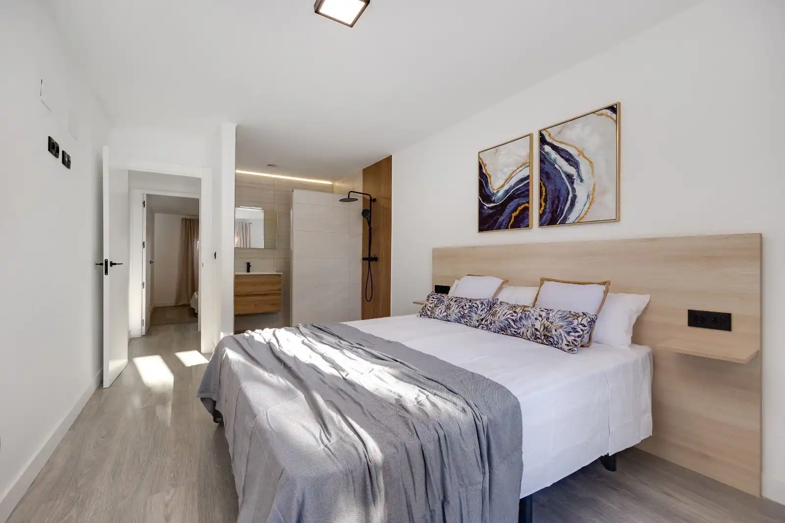 Habitación de Casa o chalet en venta en Torrevieja con Piscina