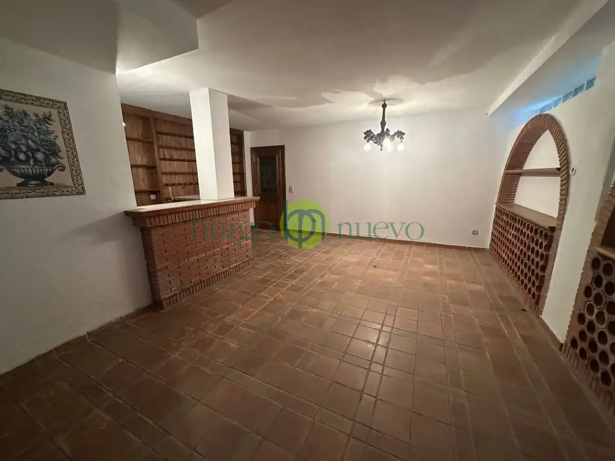 Casa o chalet en venta en Las Eras de Renueva