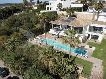 Villa avec piscine à vendre à Costa Natura