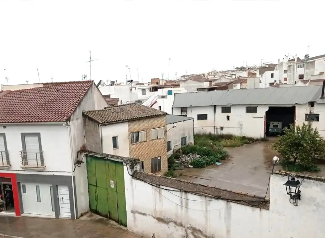 Reihenhaus zum Verkauf in Aguilar de la Frontera, imagen 23