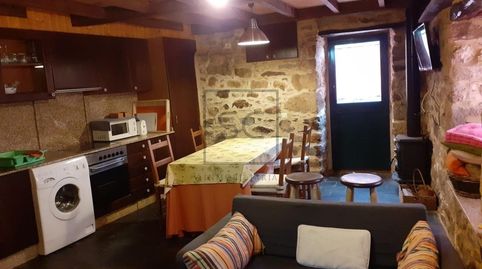 Foto 4 de Casa o xalet en venda a Pename, Neda, A Coruña