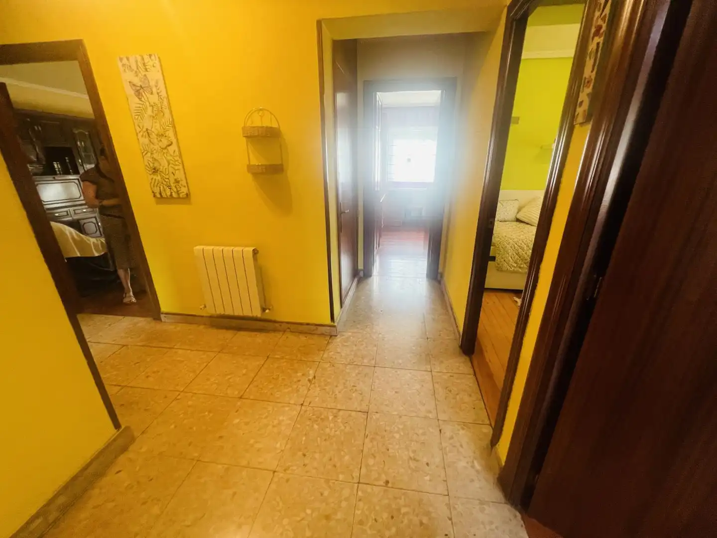 Piso en venta en Voto con Calefacción, Terraza y Trastero