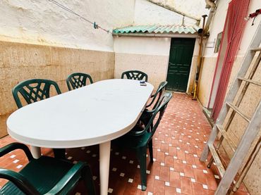 Piso con ascensor en venta en BERNABE CANTOS