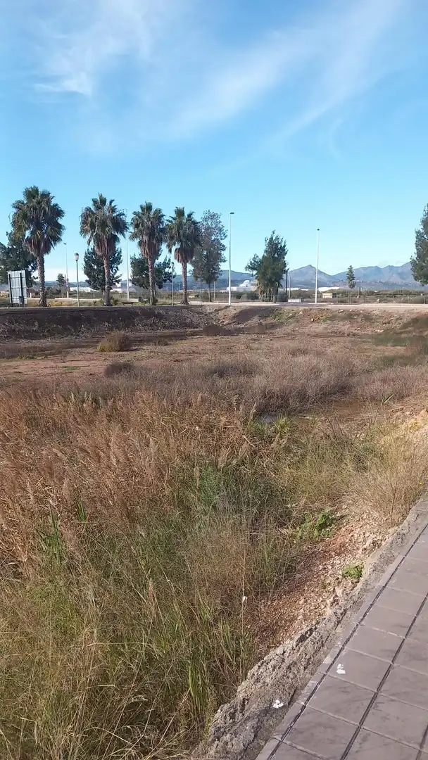 Terrain résidentiel à vendre à Calle Calle Málaga, imagen 4