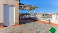 Exterior view of Flat for sale in Albolote  with Terrace and Balcony