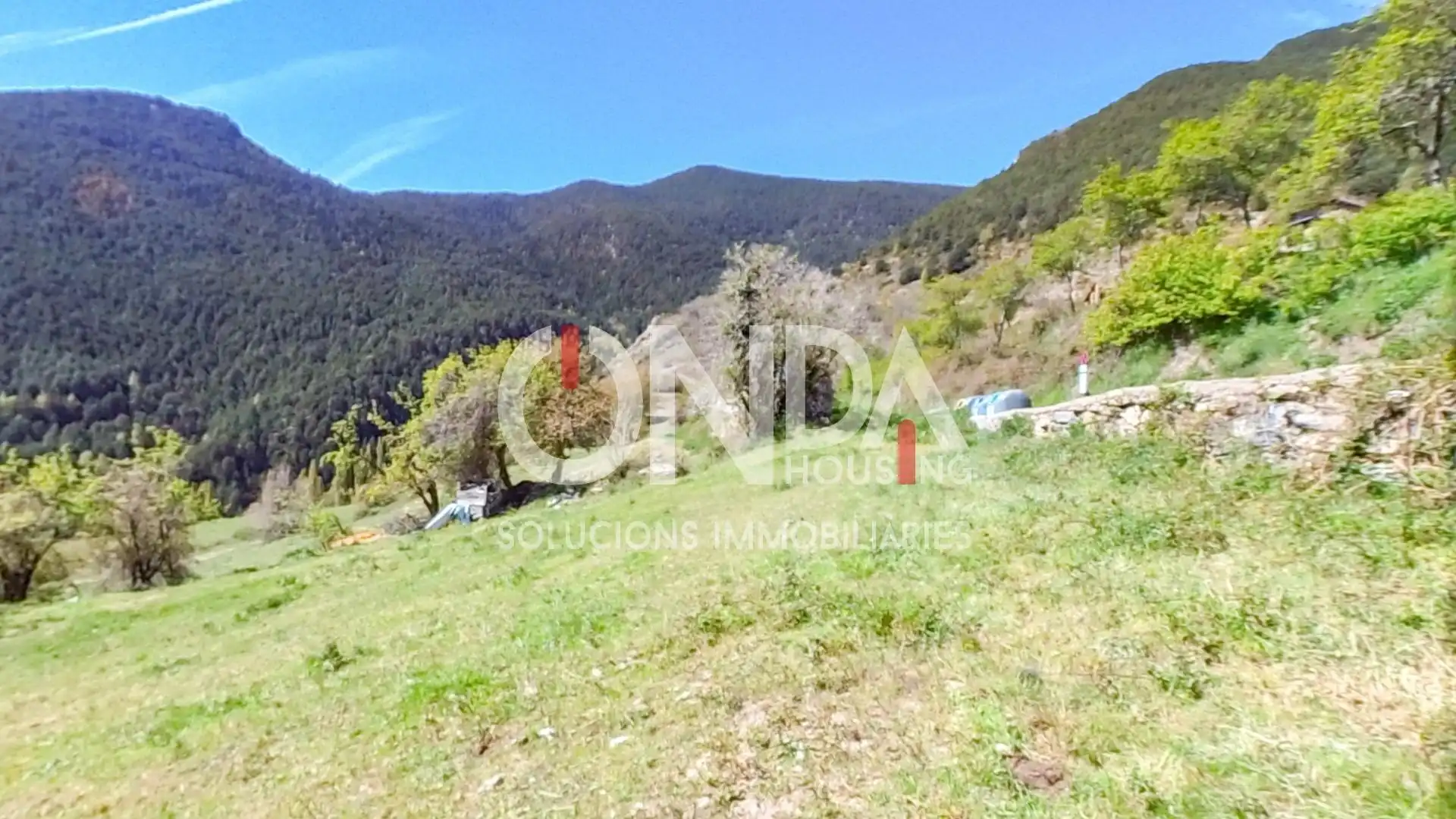 Residential for sale in TORRENT-ARS, 6, Les Valls de Valira