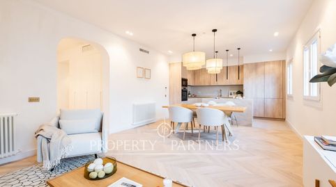 Foto 5 de Apartamento en venta en Calle del General Pardiñas, Goya, Madrid Capital