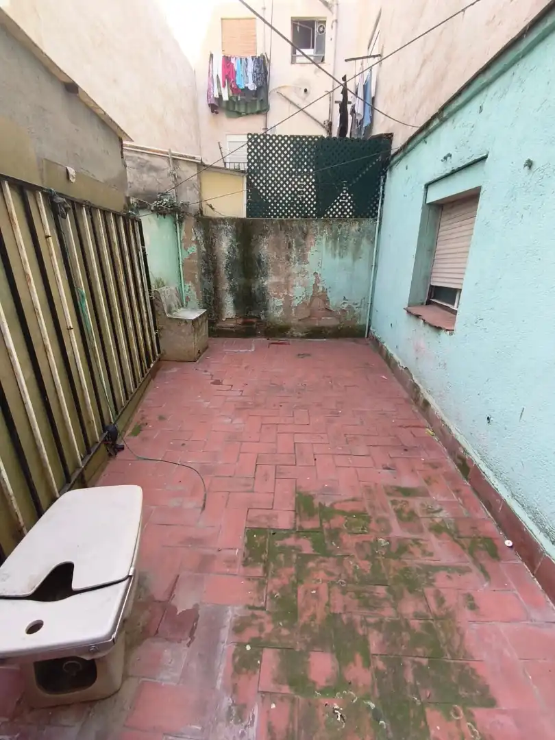 Terrassa de Pis en venda en Reus amb Moblat i Forn
