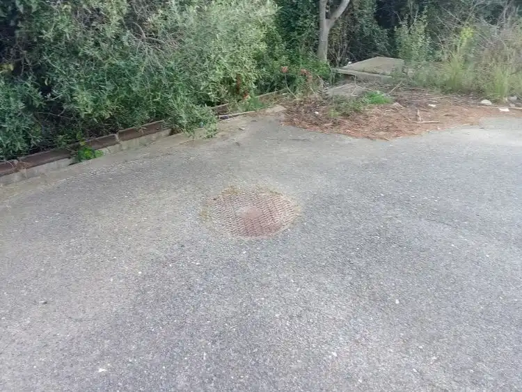 Parkplatz von Residential zum Verkauf in Mont-roig del Camp
