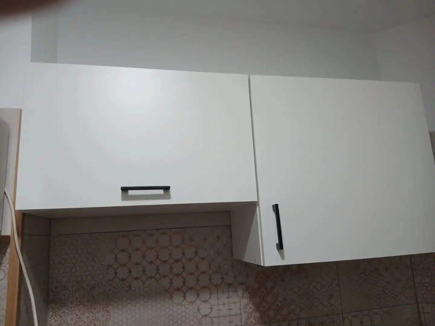 Küche von Wohnung zur Miete in La Robla , León