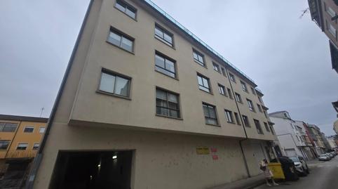 Foto 3 de Garatge en venda a  de Pedro Saco, 7, Sarria, Lugo