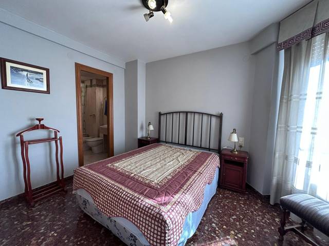 Piso en Venta en La Raïosa