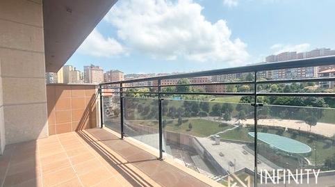 Photo 2 of Flat to rent in República de Begoña Kalea, Atxuri, Bizkaia