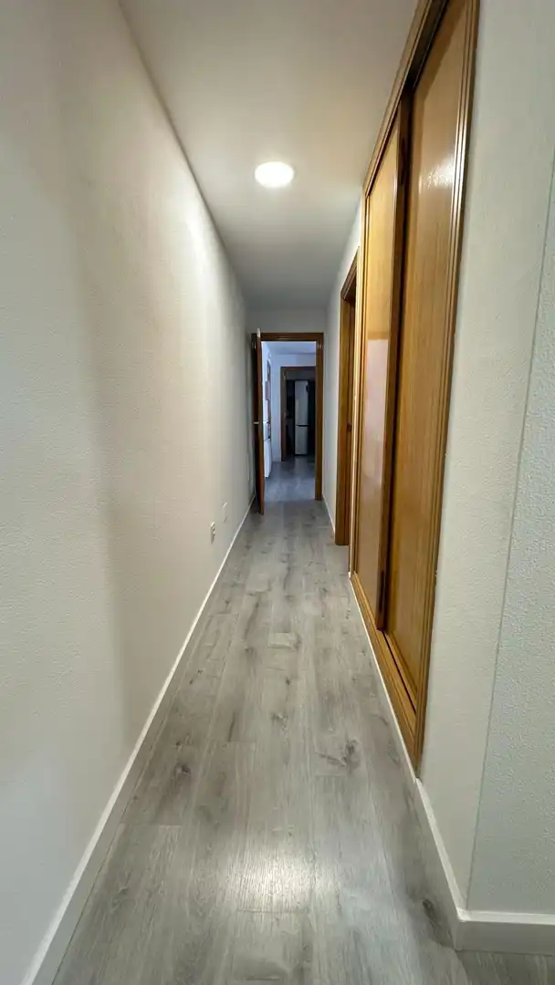 Piso de alquiler en Murcia con Aire acondicionado y Trastero