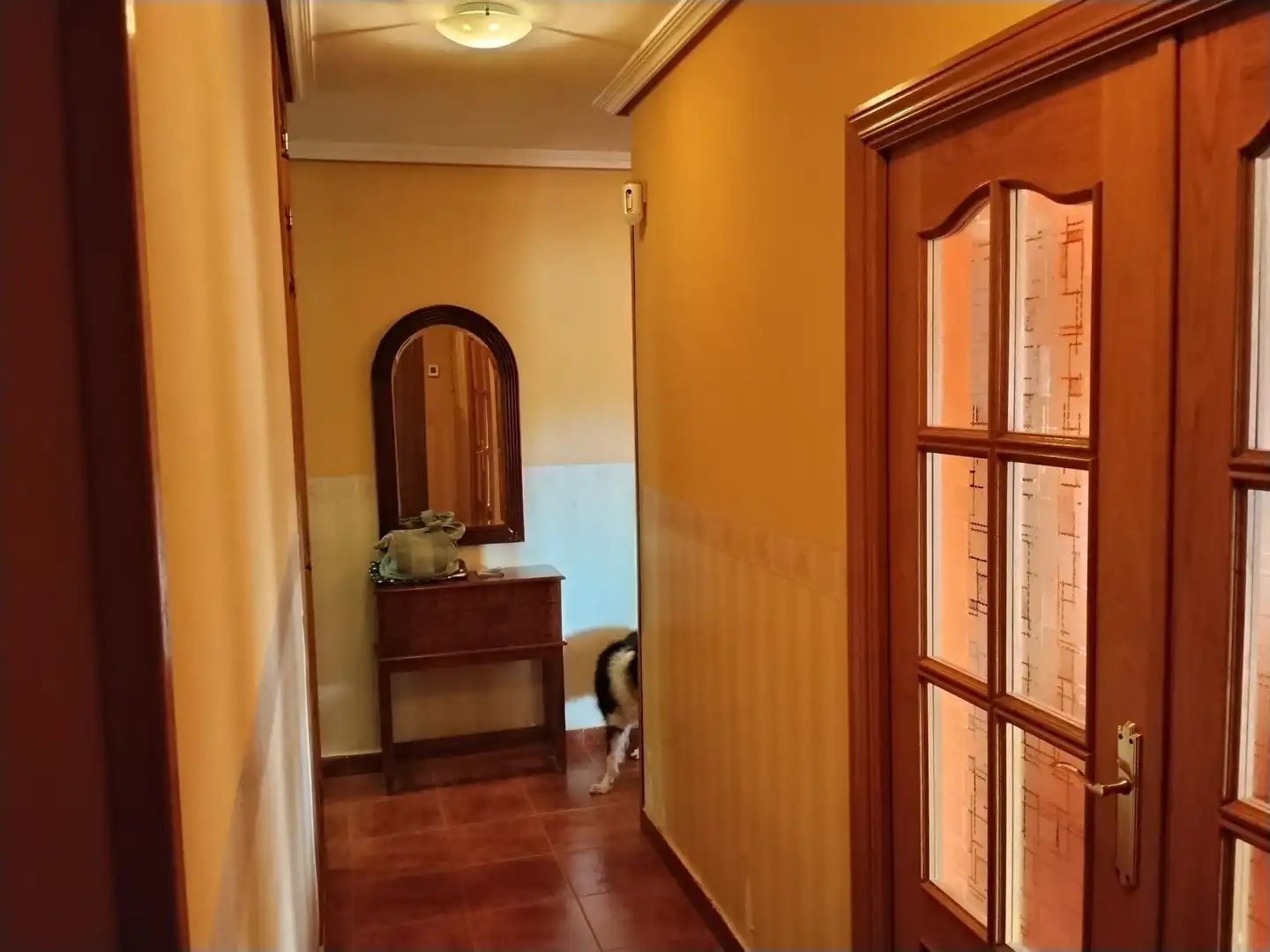 Casa amb jardí en venda a Colmenarejo, imagen 3