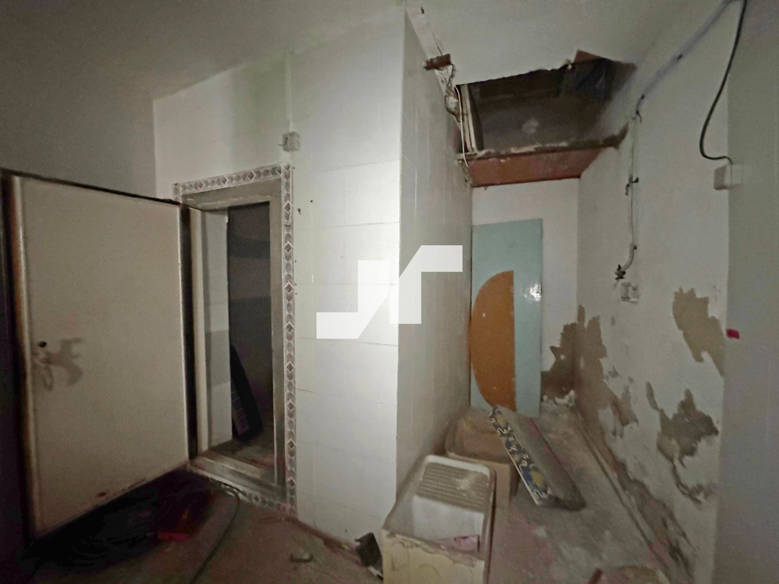 Bany de Casa o xalet en venda en Castellón de la Plana / Castelló de la Plana amb Terrassa i Traster