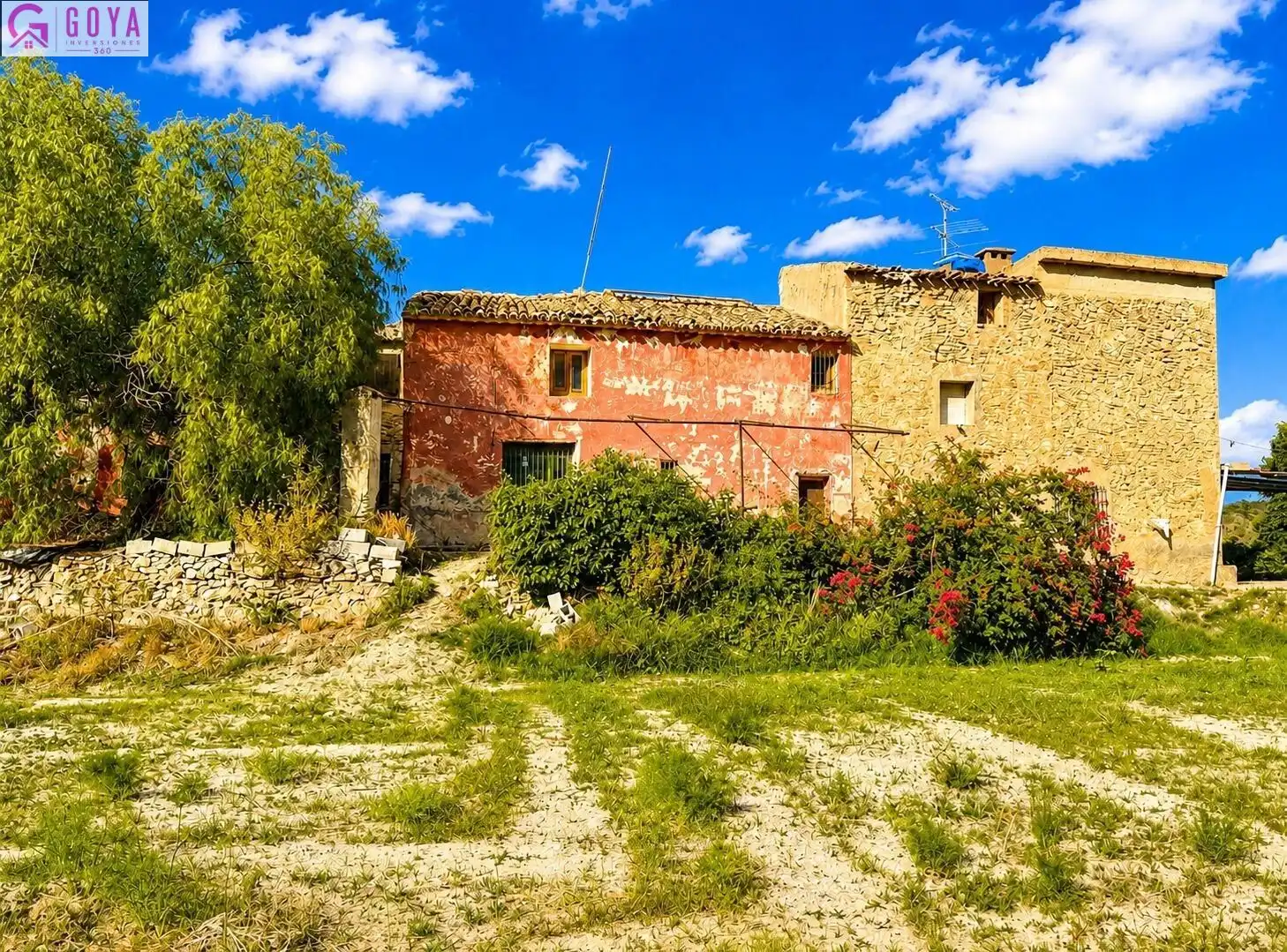 Maison rustique à vendre à Xixona/Jijona, imagen 2
