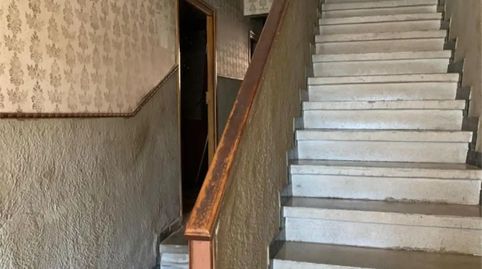Foto 2 de Casa adosada en venda a Calle Burgos, 18, Salas de los Infantes, Burgos