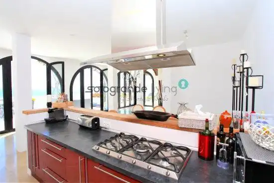 Villa mit Pool zum Verkauf in Chullera, imagen 7