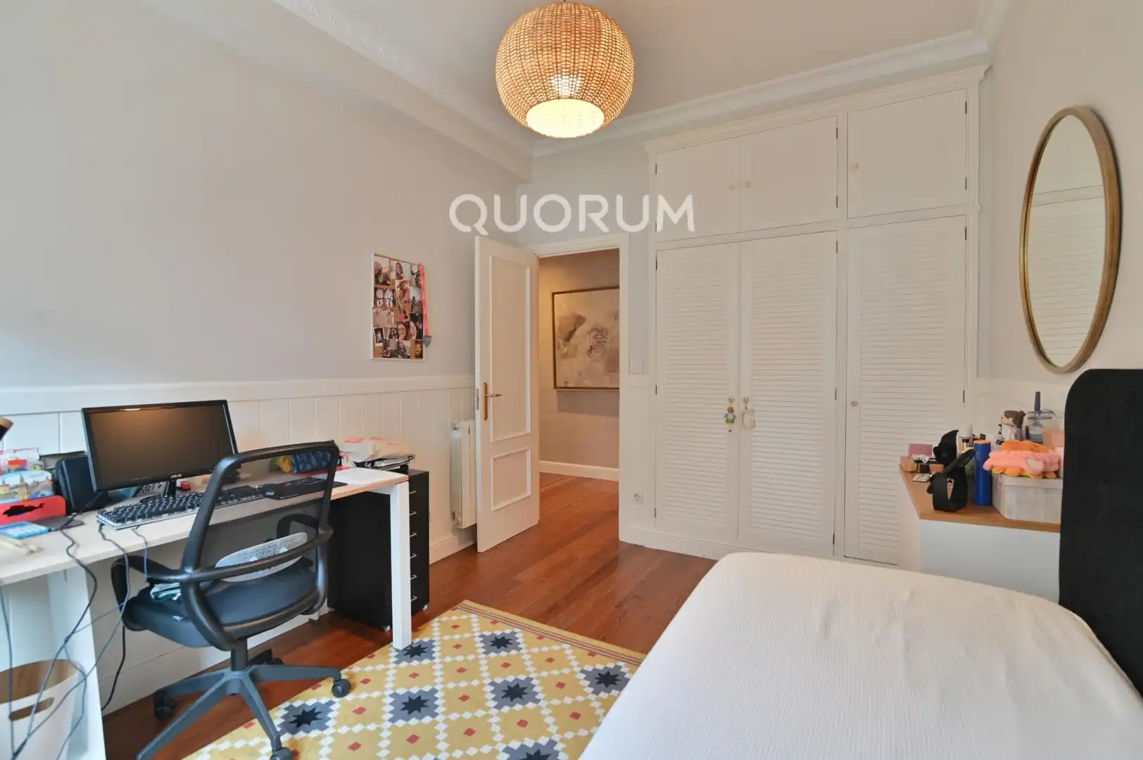 Habitación de Piso en venta en Getxo  con Calefacción y Trastero