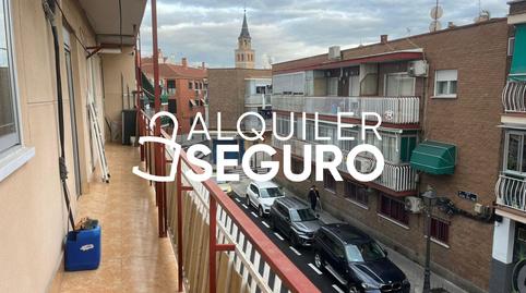 Foto 5 de Pis de lloguer a Jesus del Pino, Casco Histórico de Vallecas, Madrid