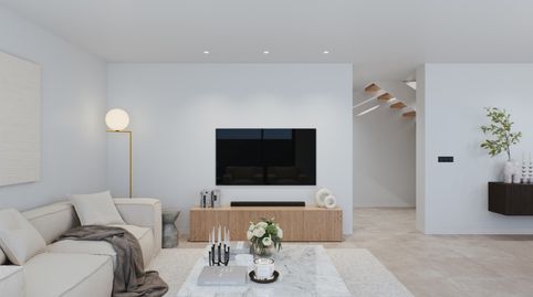 Foto 4 de Casa o chalet en venta en La Zenia, Orihuela