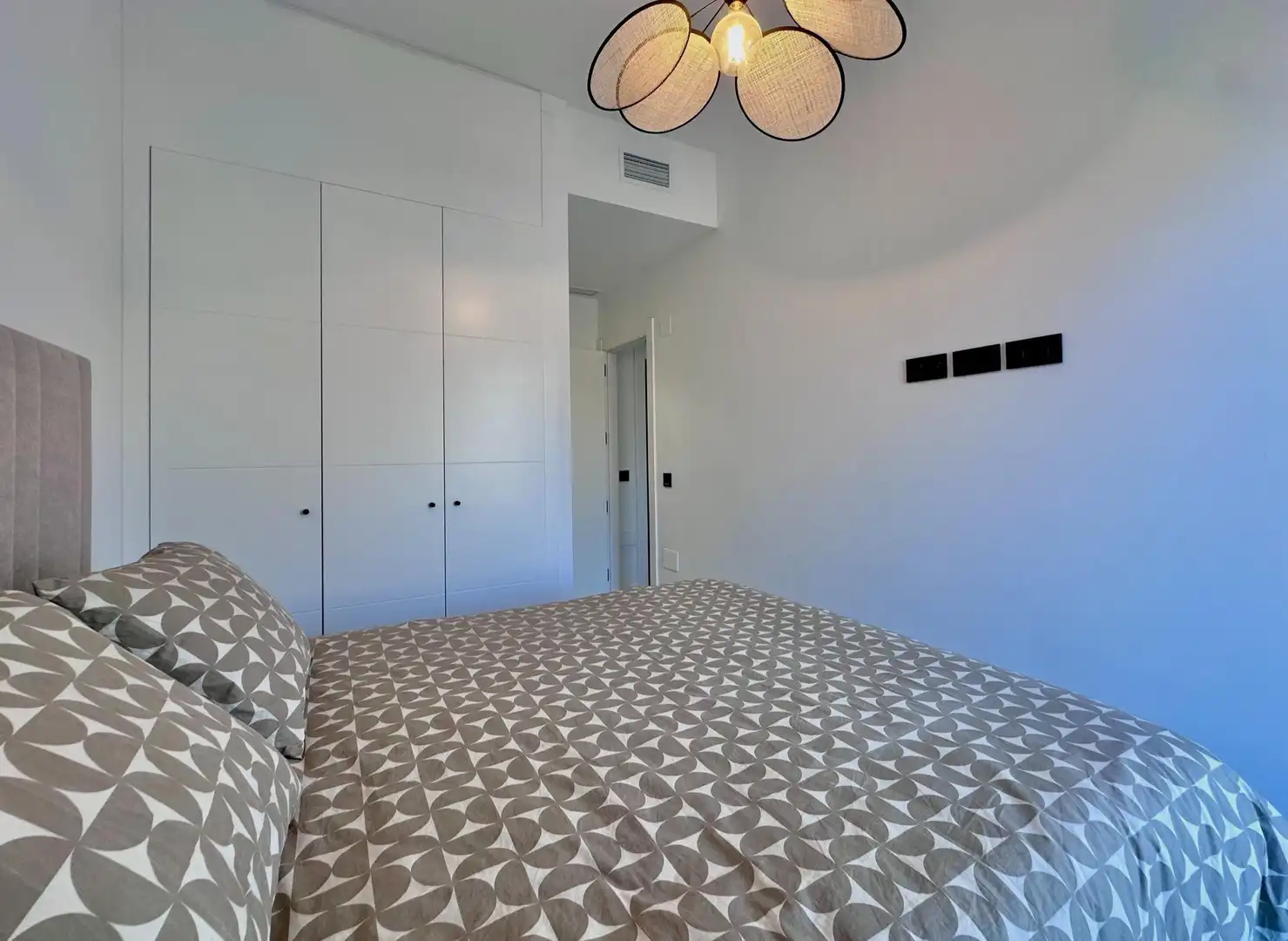 Ático con piscina en venta en Avenida Comunera María Pacheco, imagen 29