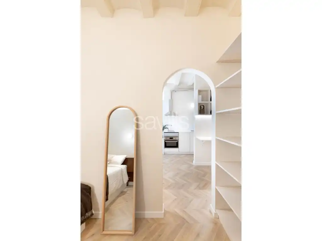 Appartement compact à vendre à Ciutat Vella, imagen 14