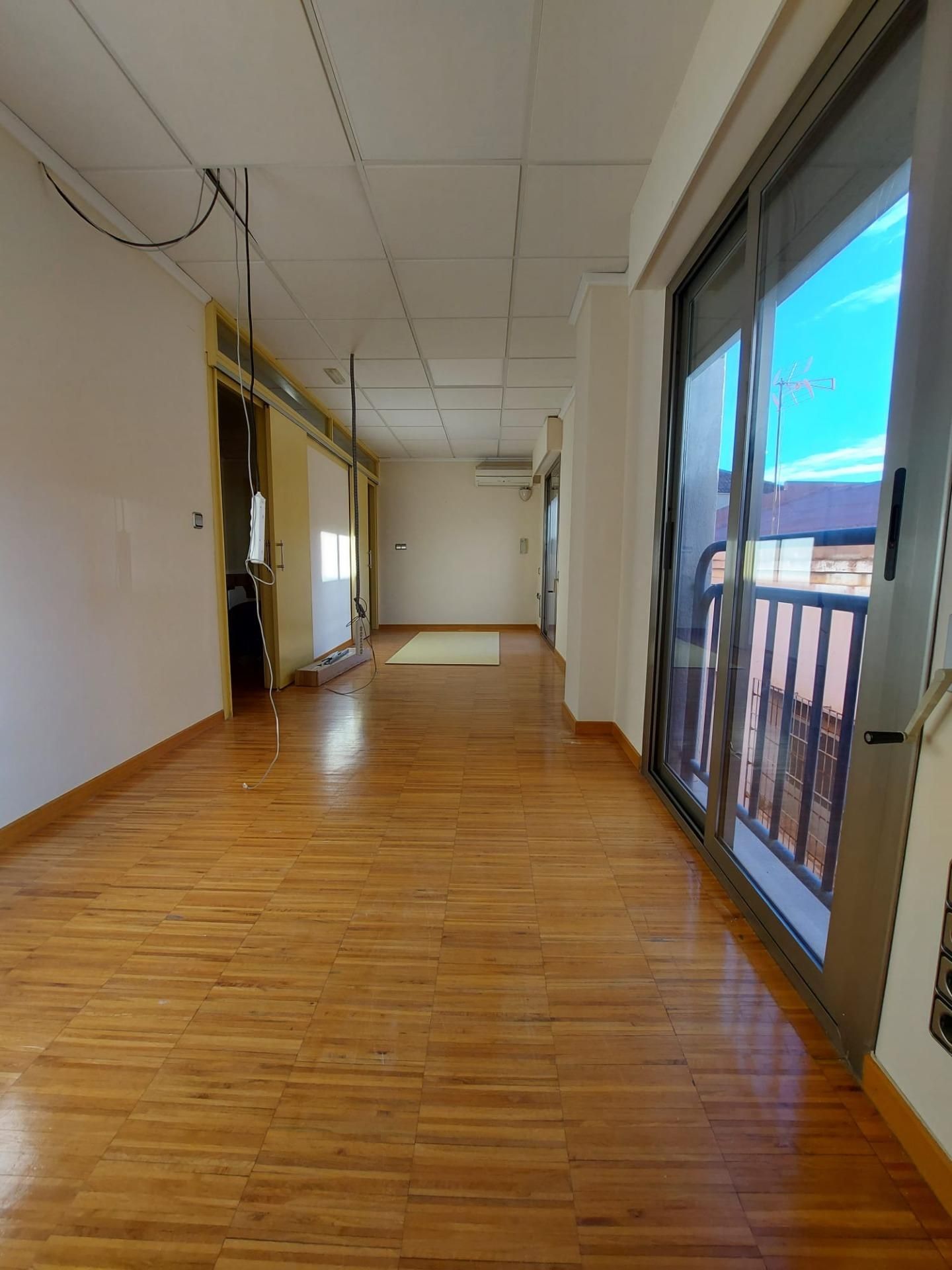 Office for sale in  Murcia Capital  with Air Conditioner, Heating and Terrace