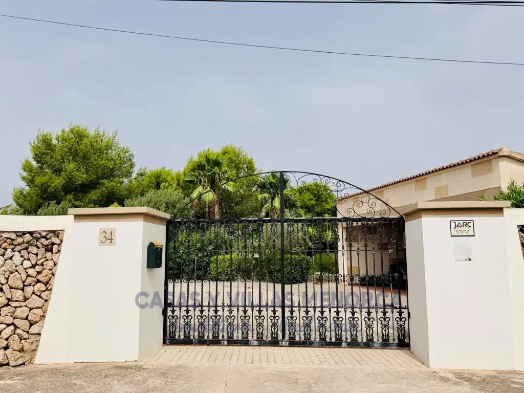 Chalet en venta en Avinguda de sa Bassa, imagen 9