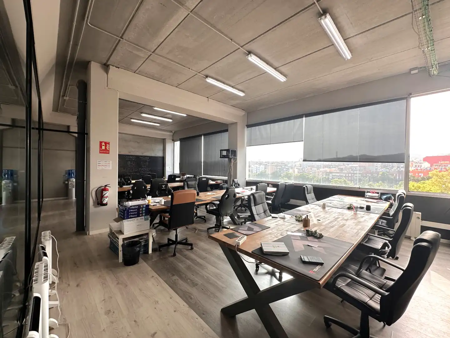 Nave industrielle avec ascenseur à louer à Plaça del Vapor, imagen 10