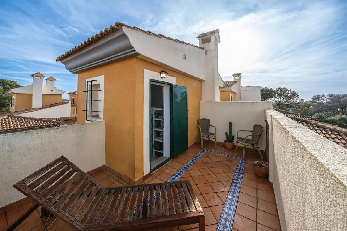 Casa adosada en venda a Passeig PENYA SEGAT , Badia Blava - Badia Gran - Tolleric