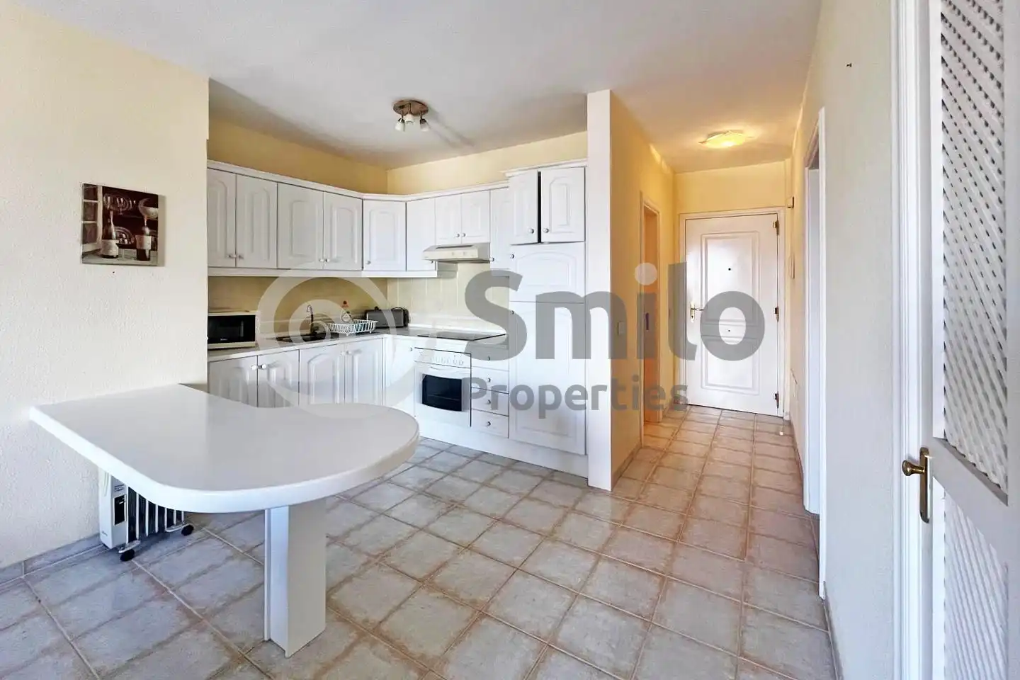 Apartament amb piscina en venda a Baleares 8, imagen 20
