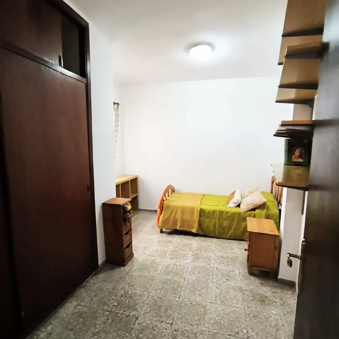 Schlafzimmer von Wohnung zur Miete in La Orotava mit Möbliert