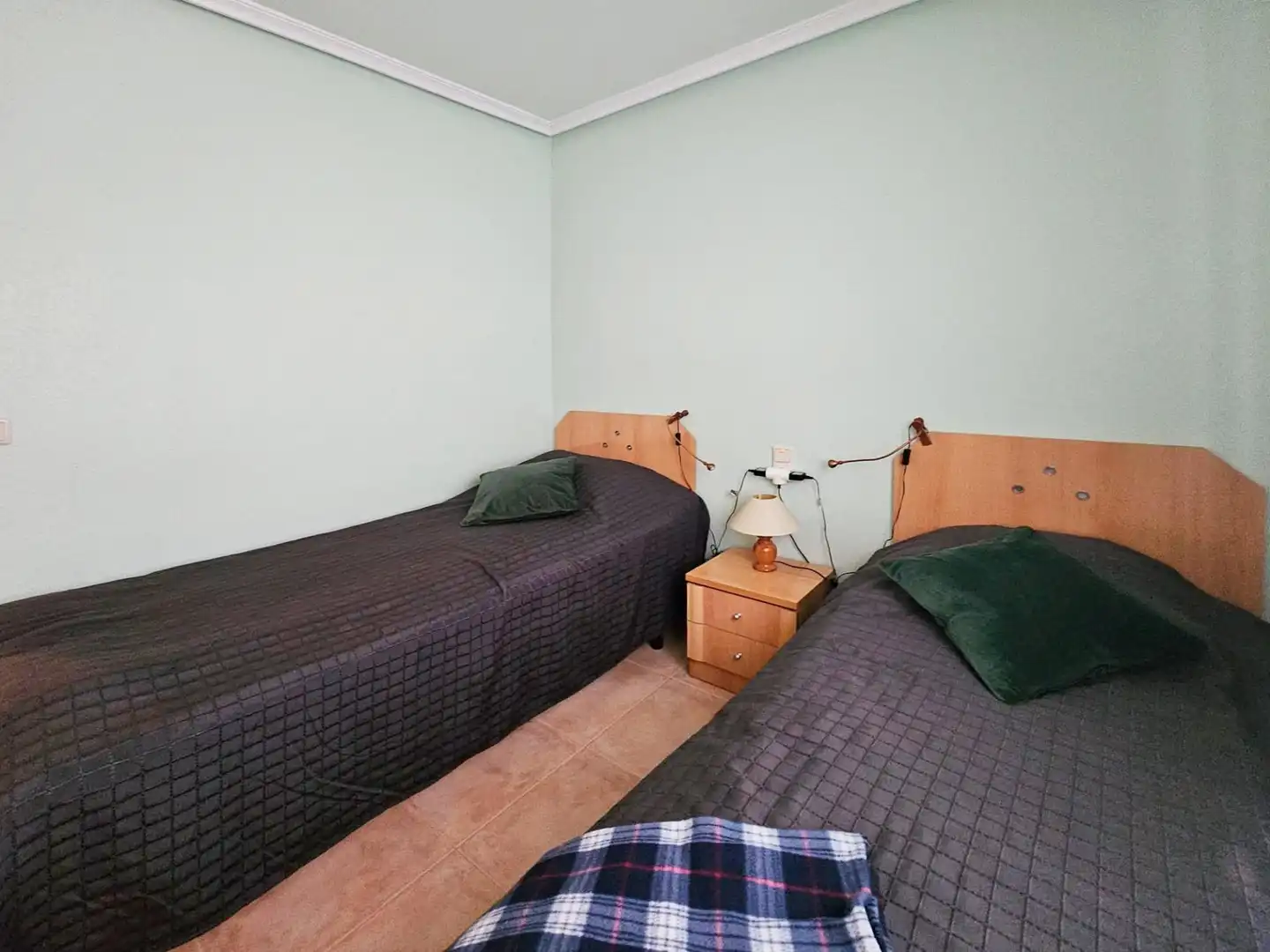 Apartament en venda a NORUEGA, 225, Novamar - Mediterráneo
