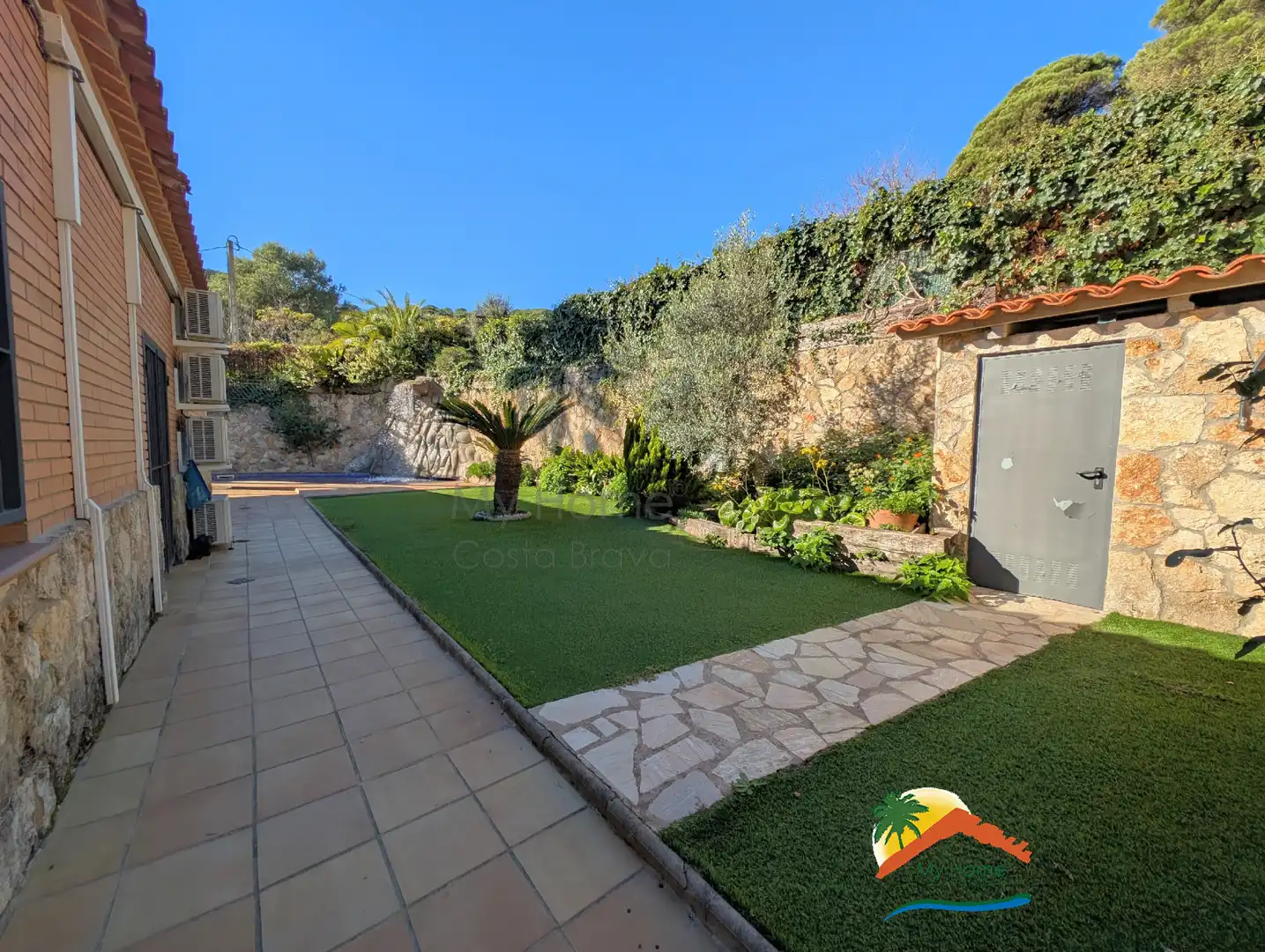 Maison avec piscine à vendre à Serra Brava, imagen 42