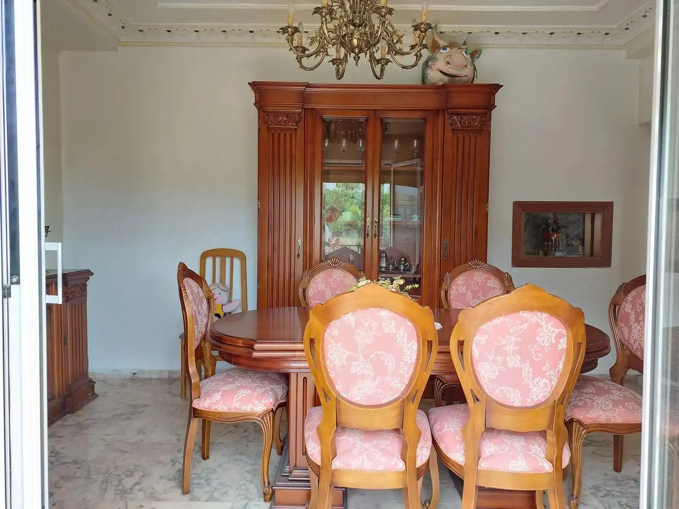 Piso con terraza en venta en Calle Calle Rocío, imagen 8