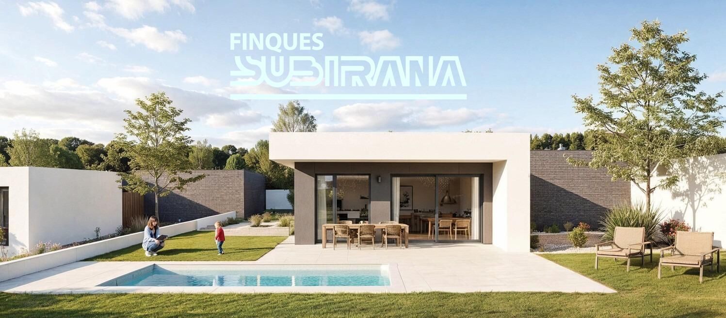 House or chalet for sale in Igualada  with Heating and Private garden