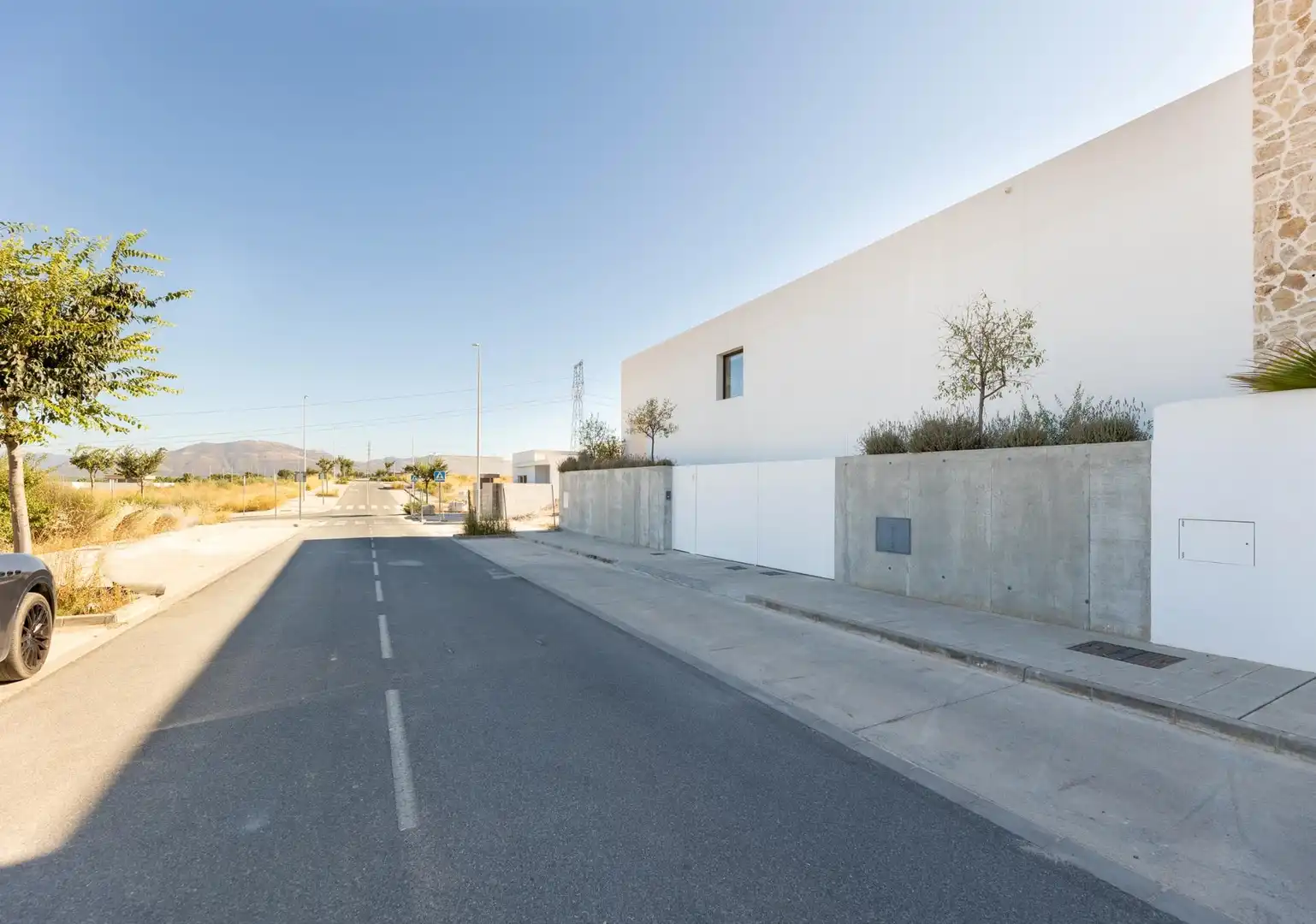 Casa amb piscina en venda a Calle de la Margarita, imagen 2